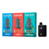 Torch Designer Distillate THCP Disposable 4G