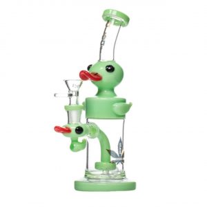ALEAF WATER PIPE