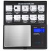 AWS 600 – BLACK