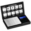 AWS Digital Pocket Scale