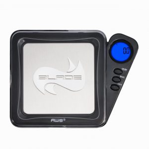 AWS Digital Pocket Scale – Blade