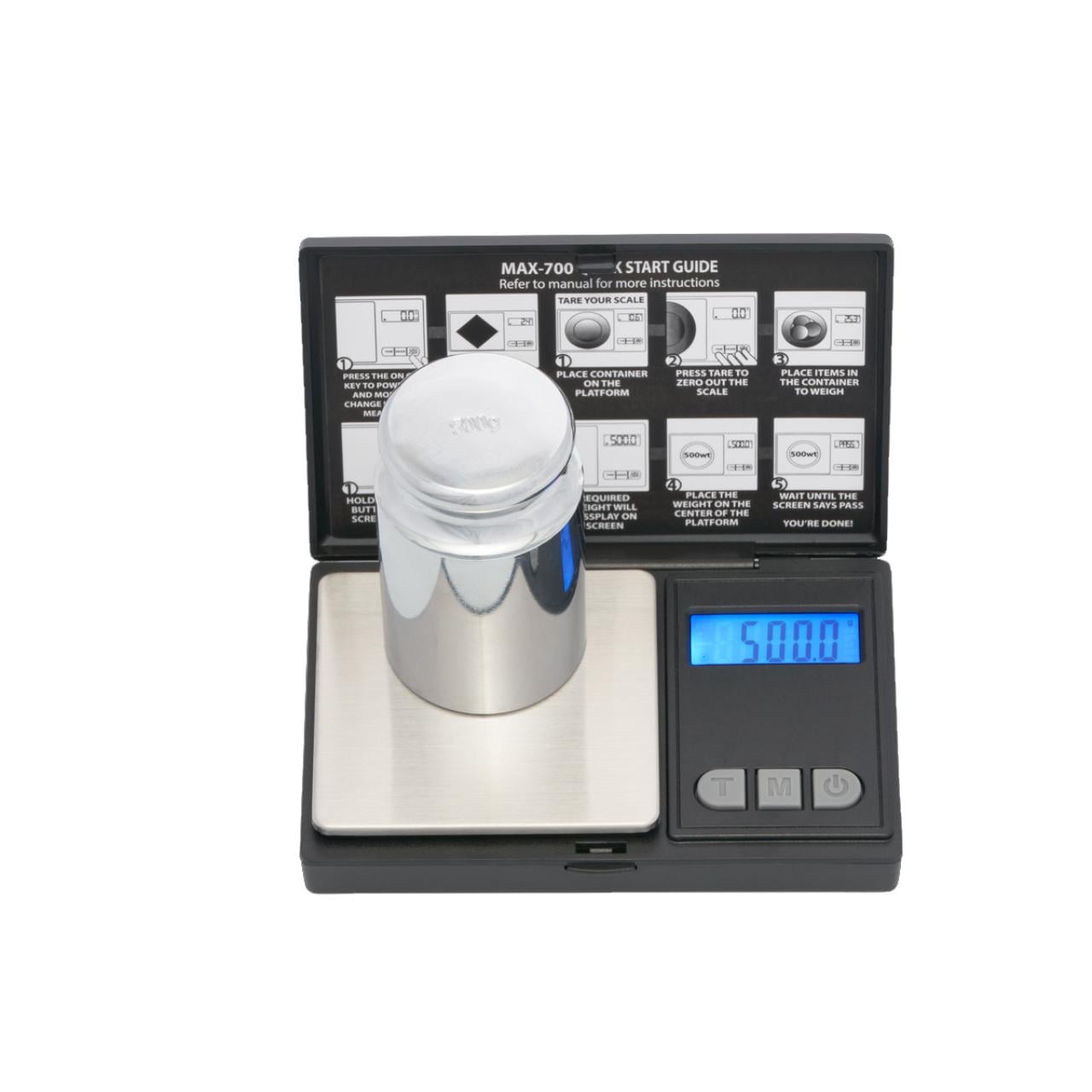 AWS MAX-700 - Image 2