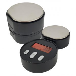 AWS SANITIZER SCALE-650 – 650G X 0.1G
