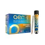 Aera THC D9/THCP Infused Preroll 2G 10CT - Image 8