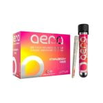 Aera THC D9/THCP Infused Preroll 2G 10CT - Image 10