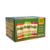Amigos THC Cannabis Soda 10MG-6PK Variety Pack