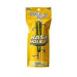 Astro Eight Hash Hole THC-P Pre Roll – 2PK - Image 10