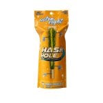 Astro Eight Hash Hole THC-P Pre Roll – 2PK - Image 12
