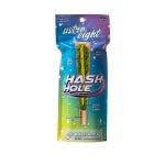 Astro Eight Hash Hole THC-P Pre Roll – 2PK - Image 9