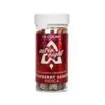 Astro Eight THC-A Liquid Diamonds Pre-Roll – 10PK - Image 12