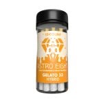 Astro Eight THC-A Liquid Diamonds Pre-Roll – 10PK - Image 8