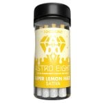 Astro Eight THC-A Liquid Diamonds Pre-Roll – 10PK - Image 11