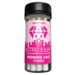 Astro Eight THC-A Liquid Diamonds Pre-Roll – 10PK - Image 7