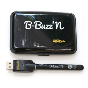 B-Buzz’n Wallet- Assorted Colors