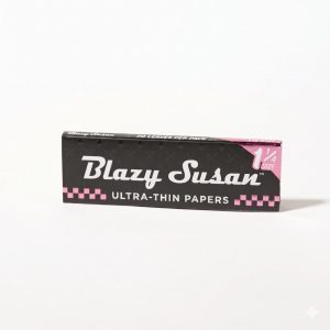 BLAZY SUSAN ULTRA THIN PAPERS- 1PK-50CT