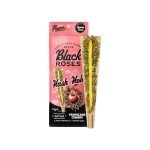 Black Roses Hash Hole Prerolls 2G – 2CT - Image 7