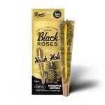 Black Roses Hash Hole Prerolls 2G – 2CT - Image 12