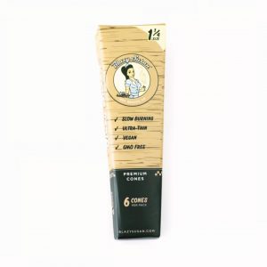 Blazy Susan 1-1/4 Cones 1PK -6CT
