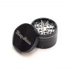 Blazy Susan 4 Piece Premium Grinder