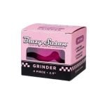 Blazy Susan 4 Piece Premium Grinder - Image 10