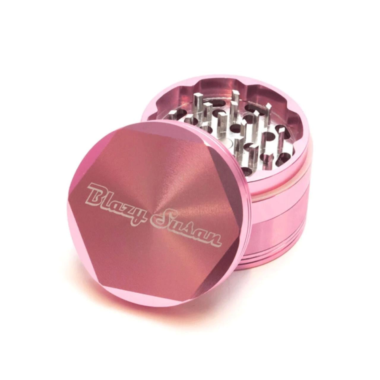 Blazy Susan 4 Piece Premium Grinder - Image 6