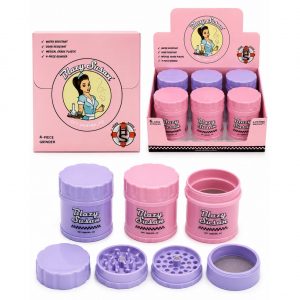 Blazy Susan Herb Saver Grinder small 1PK