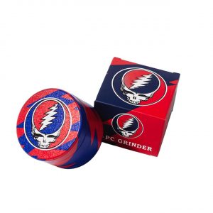 Blazy Susan X Grateful Dead Grinders 1PK-6CT