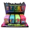 Blink Torch Lighters 20CT – Glow in The Dark Blocks