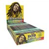 Bob Marley Rolling Papers Pure Hemp 1pk