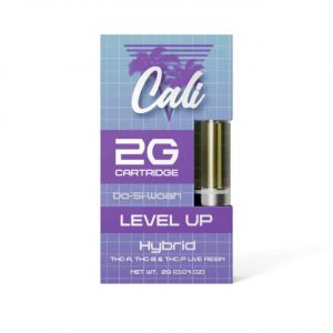 Cali Extrax Level Up Blend Cartridge – 2G