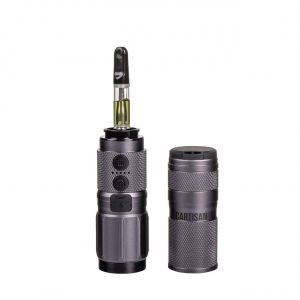 Cartisan 510 Vaporizer High Beam