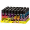 Clippers Lighters 53CT