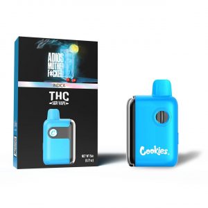 Cookies THC Blend Disposables 5G