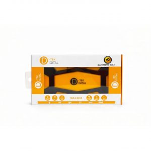 D-TEK DIGITAL SCALE -50G