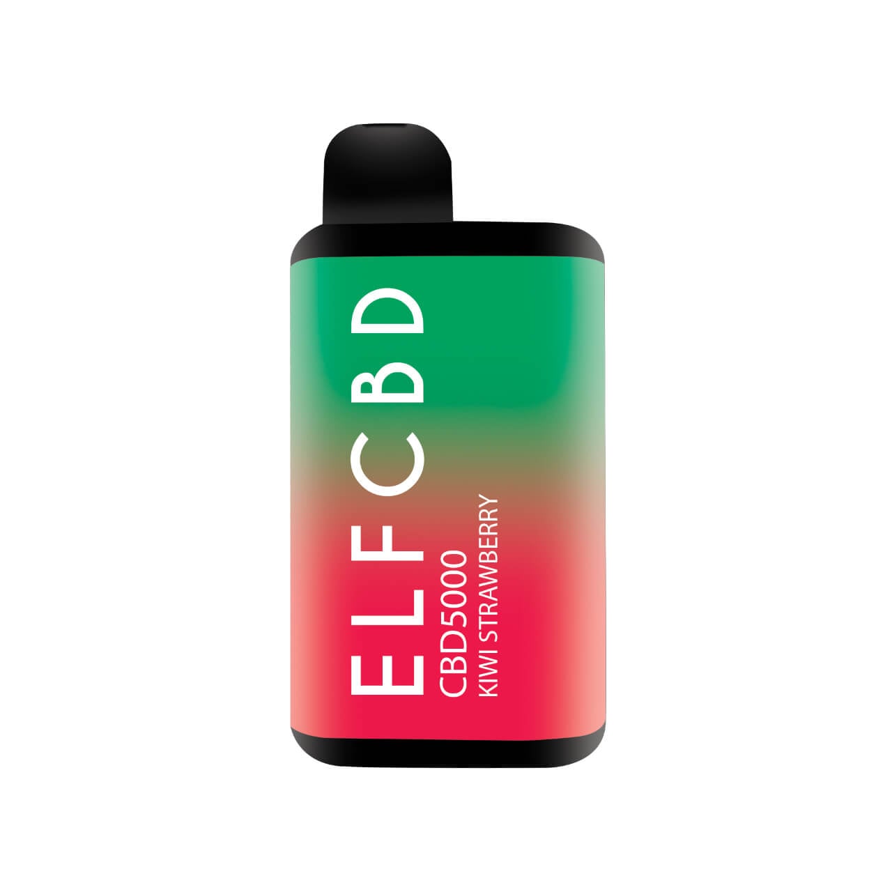 ELF CBD CBD5000 Disposable – 10ML - Image 3