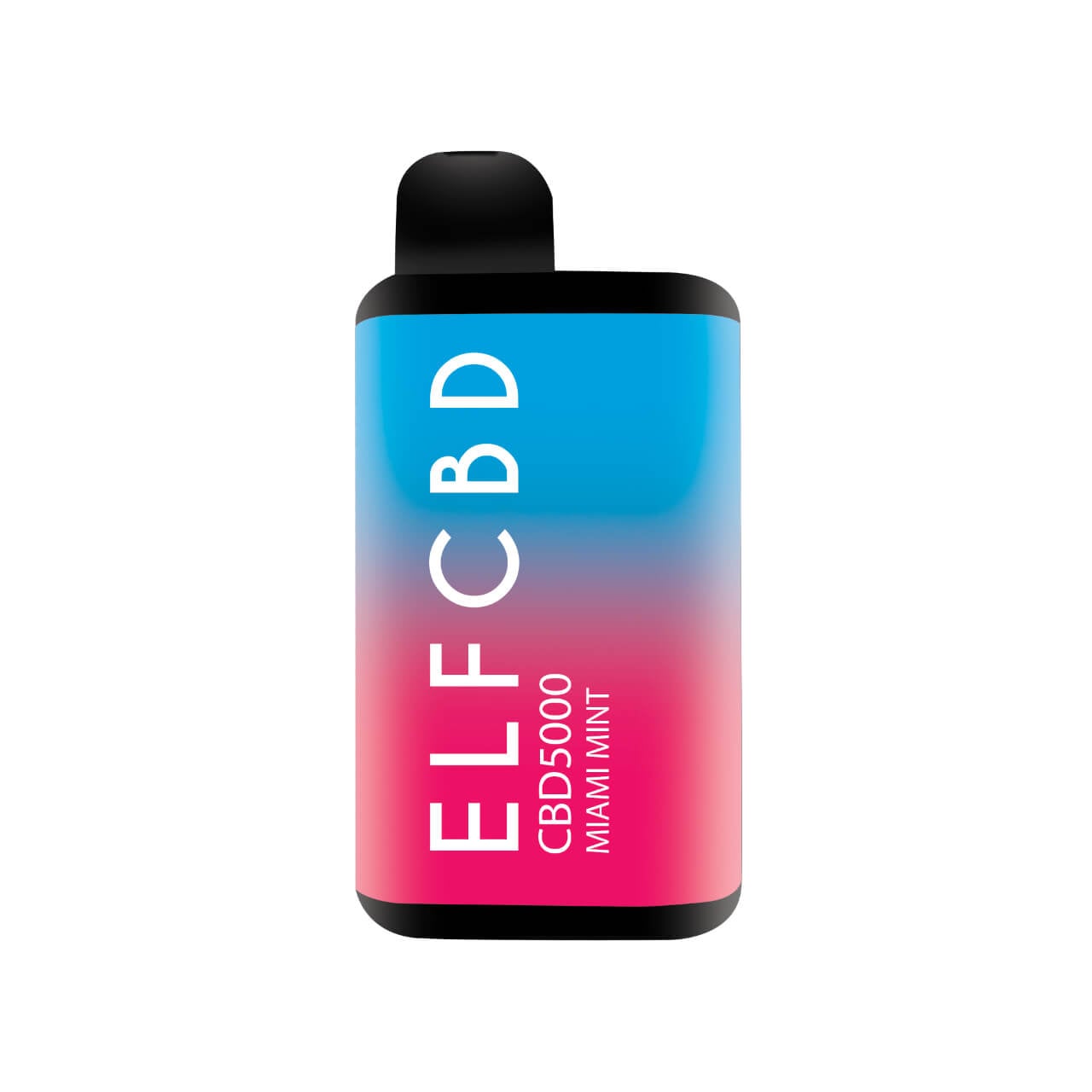 ELF CBD CBD5000 Disposable – 10ML - Image 4