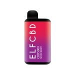 ELF CBD CBD5000 Disposable – 10ML - Image 13
