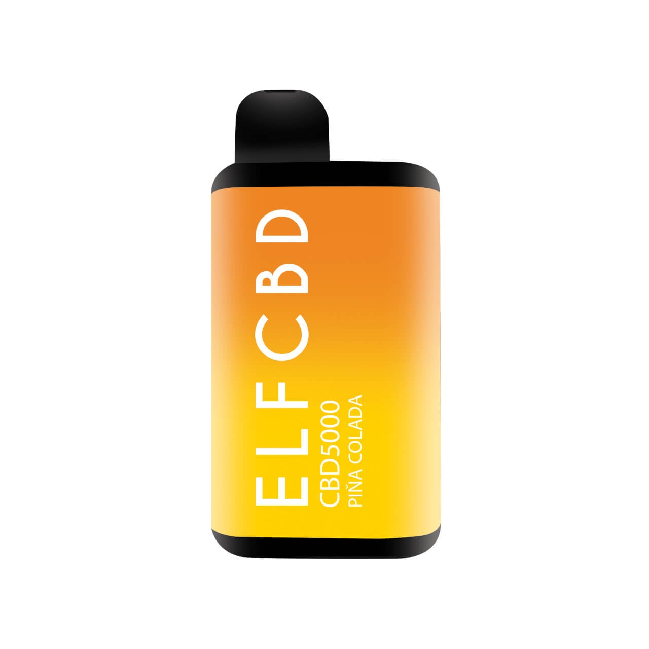 ELF CBD CBD5000 Disposable – 10ML - Image 6
