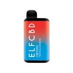 ELF CBD CBD5000 Disposable – 10ML - Image 16