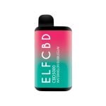 ELF CBD CBD5000 Disposable – 10ML - Image 9