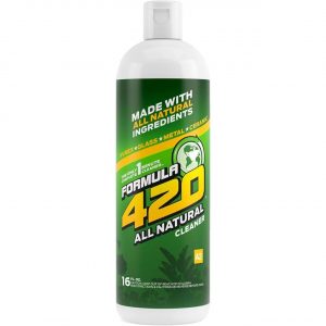 FORMULA 420 Cleaner Bottle