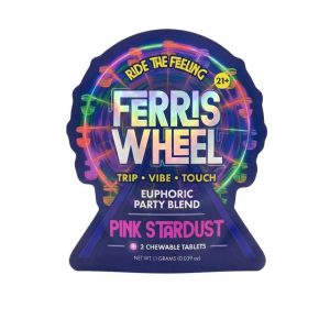 Ferris Wheel Euphoric Party Blend 2CT