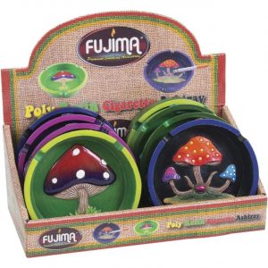 Fujima Ashtray 8CT