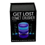 Get Lost Comet Crusher Grinder - Image 4