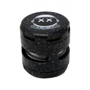 Get Lost Stardust Crusher Grinder