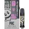 Half Bak’d PHC Blend Cartridge – 2G
