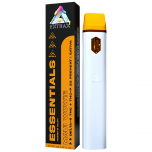 Delta Extrax Essentials Disposable 2G - Maui Wowie